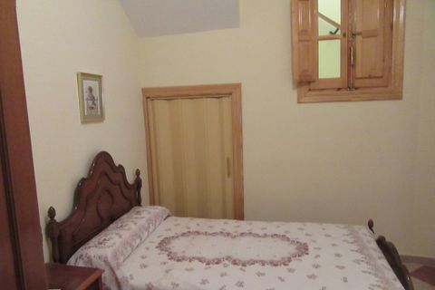 Landsbyhus i Murtas, Granada, Murtas - € 98.000 | Ref: C0495 - foto 3